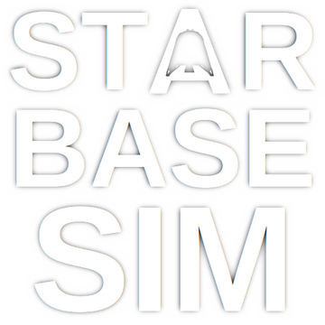 StarbaseSim Logo