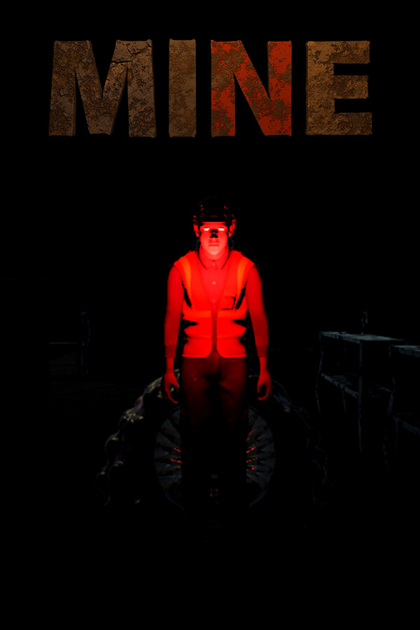 MINE for Steam in Spain region