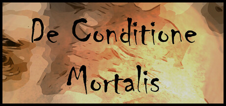 De Conditione Mortalis cover art