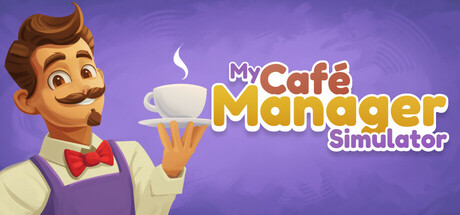 Cafe Manager Simulator Playtest cover art