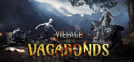 Village Of Vagabonds PC Specs