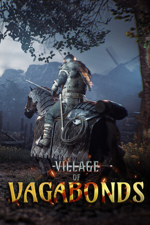 Village Of Vagabonds game image