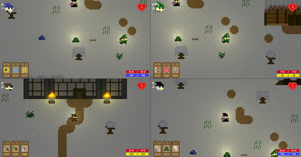 Song of the Myrne: What Lies Beneath game for windows Pc 1