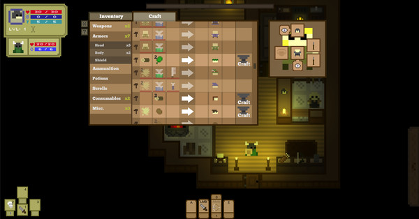 Song of the Myrne: What Lies Beneathfor windows and Linux 1