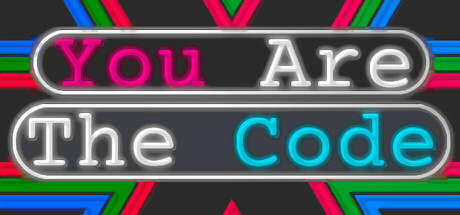 You Are The Code cover art