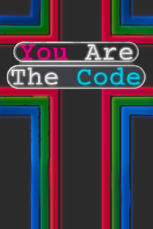 You Are The Code game image