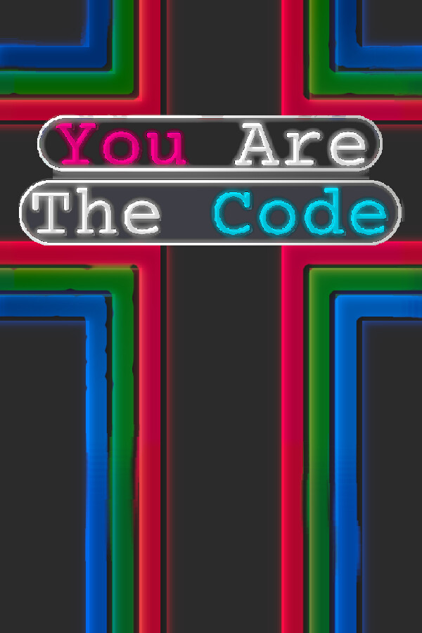 You Are The Code for steam