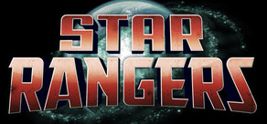 Star Rangers XE cover art