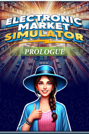 Electronic Market Simulator: Prologue