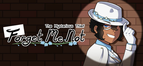 The Mysterious Thief; Forget Me Not PC Specs