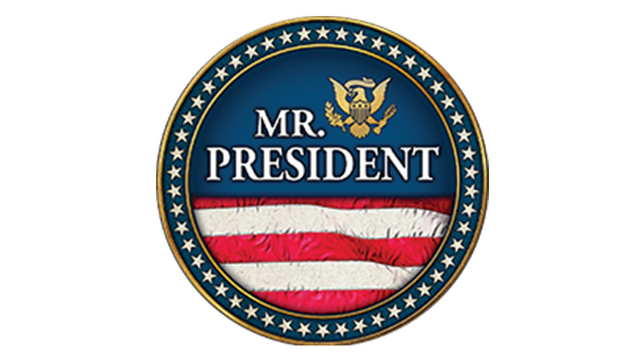 Mr. President Logo