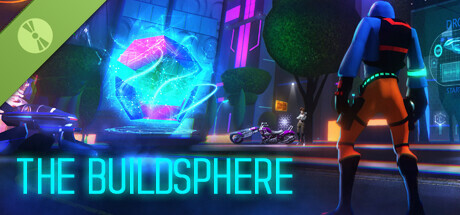 The BuildSphere Demo cover art