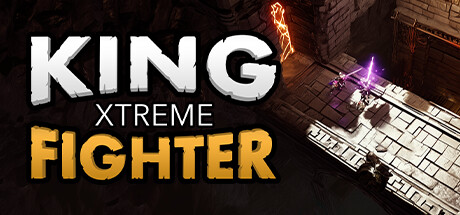 King Fighter Xtreme PC Specs