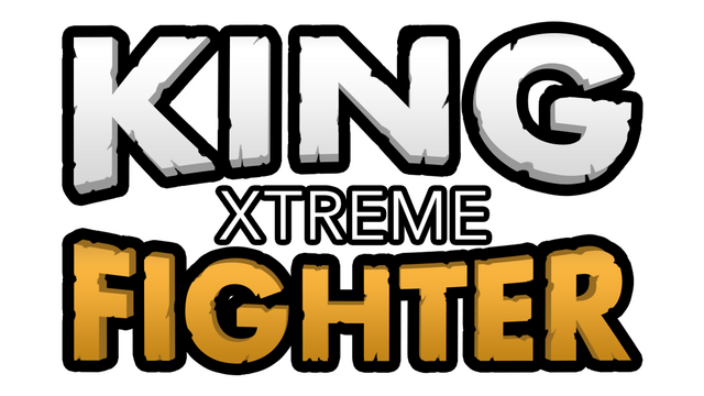 King Fighter Xtreme Logo