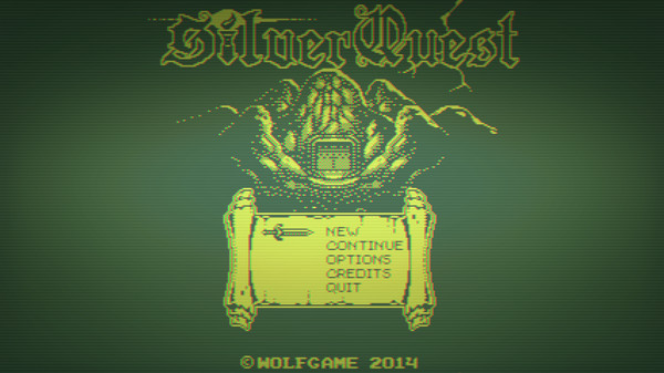 Can i run SilverQuest: Gaiden