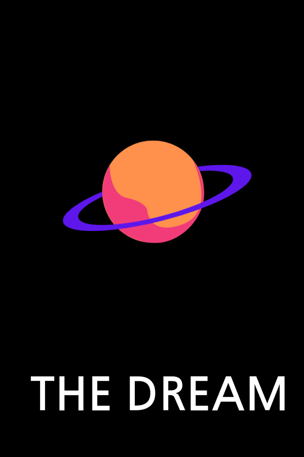 Steam portrait for The Dream.
