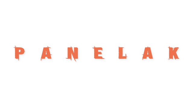 Panelak Logo