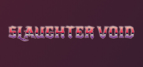 Slaughter Void cover art