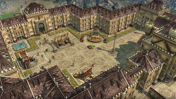 Anno 1404 steam