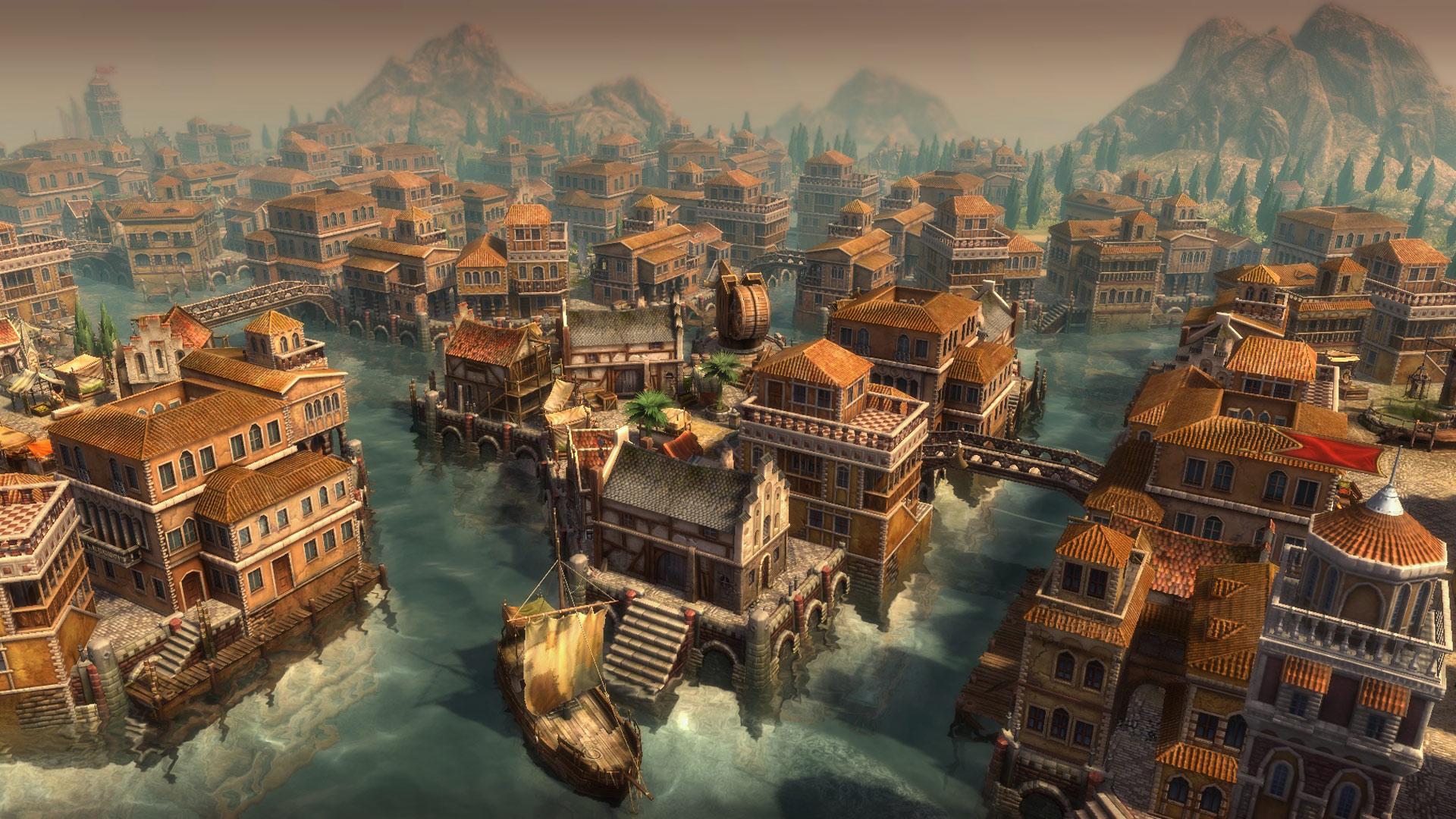 Dawn Of Discovery Venice On Steam