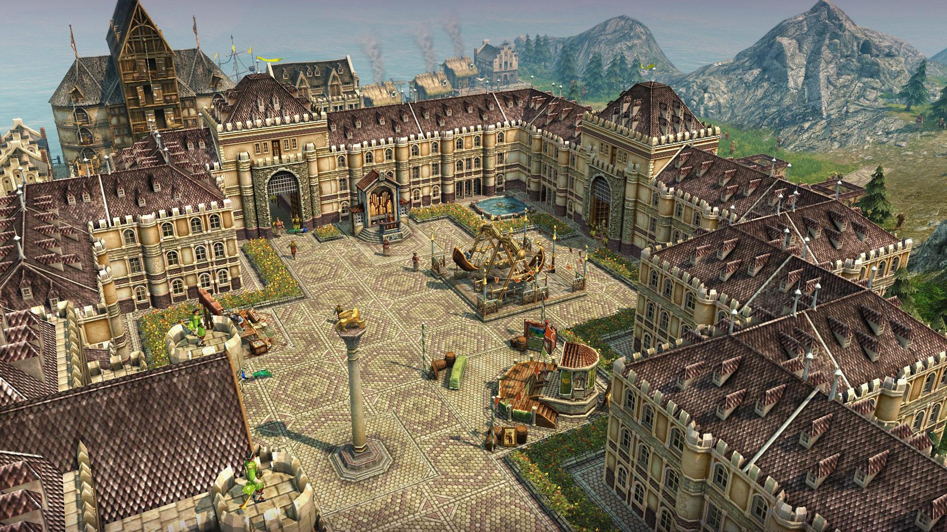 Dawn Of Discovery Venice On Steam