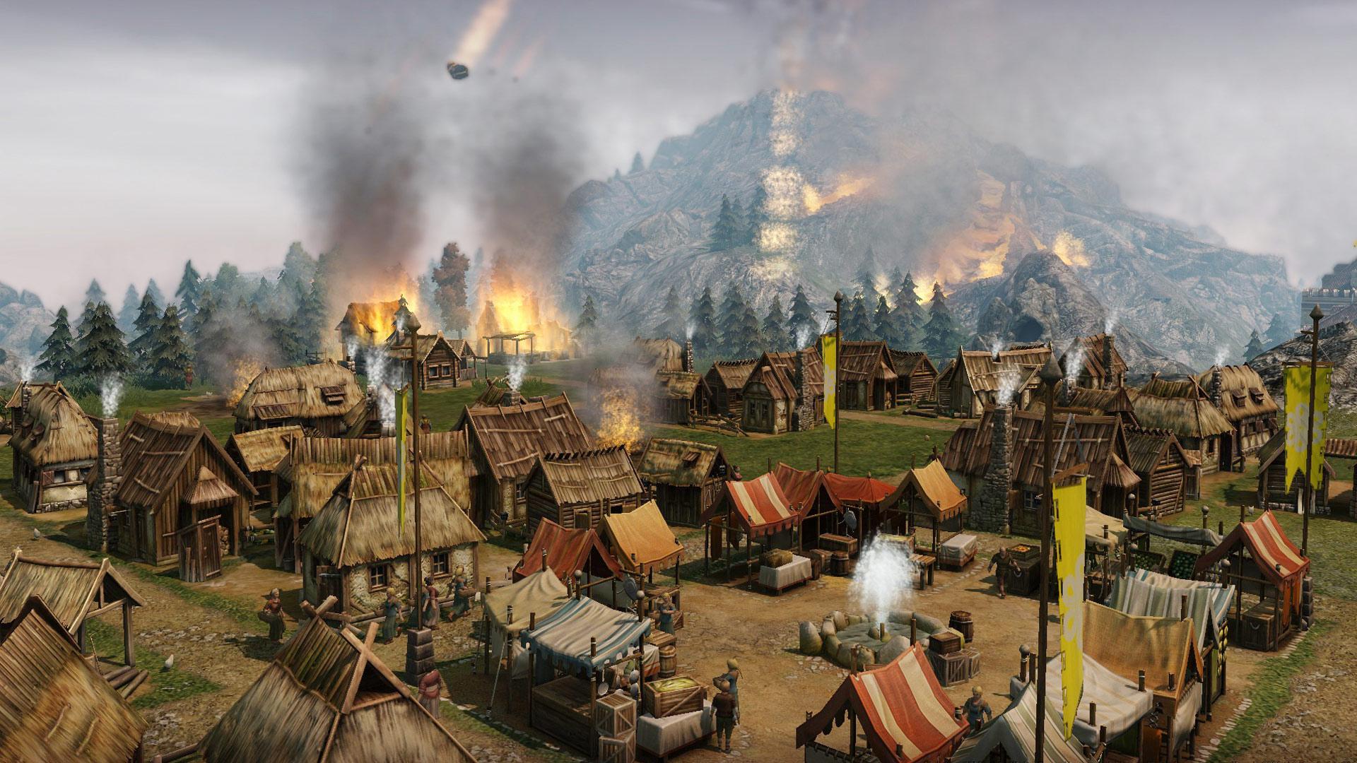 Dawn Of Discovery Venice On Steam