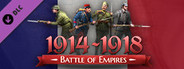 Battle of Empires : 1914-1918 - French campaign