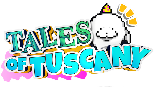 Tales of Tuscany Logo