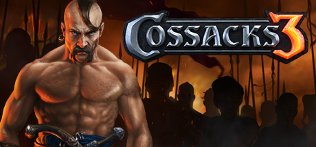 Cossacks 3 on Steam Backlog