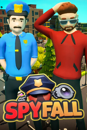 SpyFall