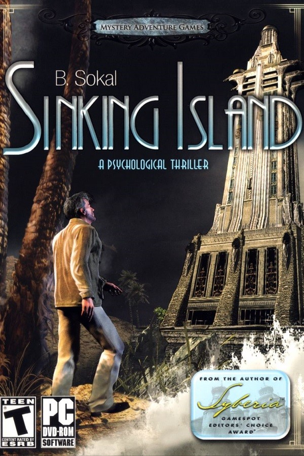 Sinking Island for steam Sinking Island for steam
