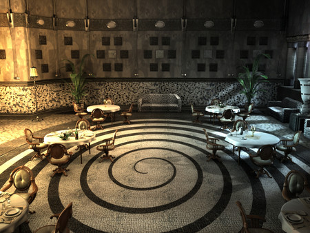 Sinking Island game for windows Pc 1