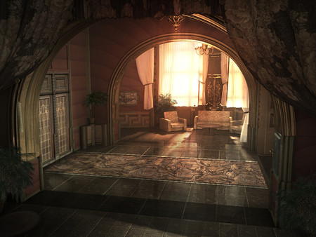 Sinking Island for linux