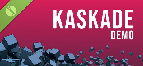 Kaskade Demo cover art