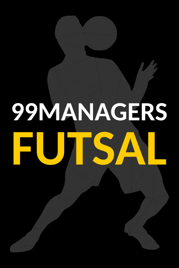 99Managers Futsal Edition for steam