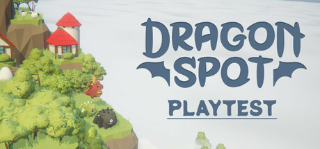 Dragon Spot Playtest cover art