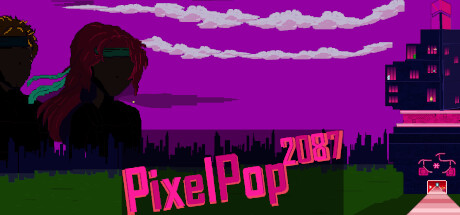 PixelPop 2087 PC Specs