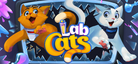 Lab Cats PC Specs