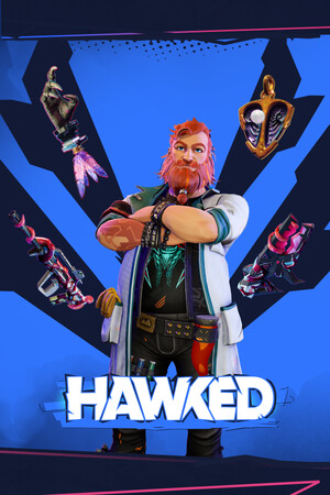 HAWKED — Realities Expansion Pass