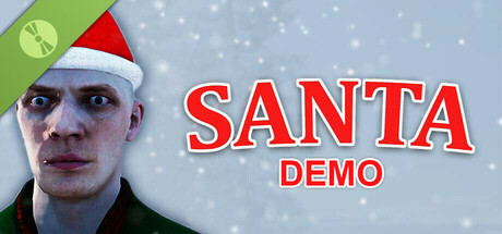 SANTA Demo cover art