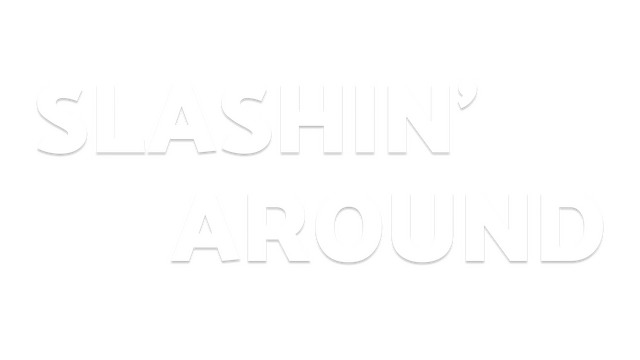 Slashin' Around Logo
