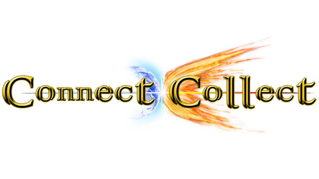 Connect Collect Logo