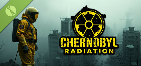 Chernobyl Radiation Demo cover art