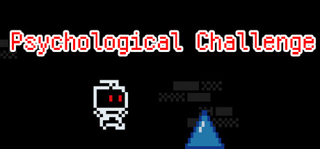 Psychological Challenge cover art