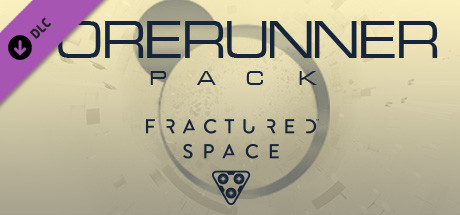 Fractured Space - Forerunner Upgrade cover art