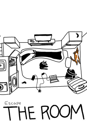 Escape The Room game image