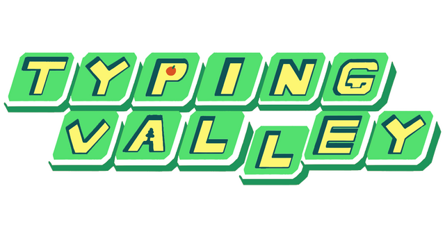 Typing Valley Logo
