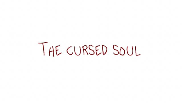 The Cursed Soul Logo