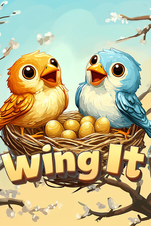 Wing It game image