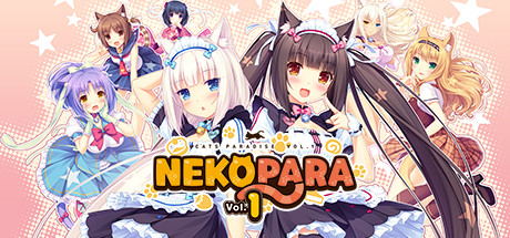 460px x 215px - NEKOPARA Vol. 1 on Steam